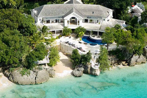 Make The Most Of Your Caribbean Vacation By Spending It At Villas Barbados