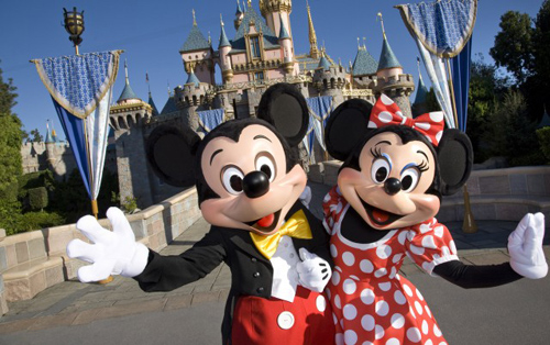 Affordable Disney Vacations and Free Vacation Certificates