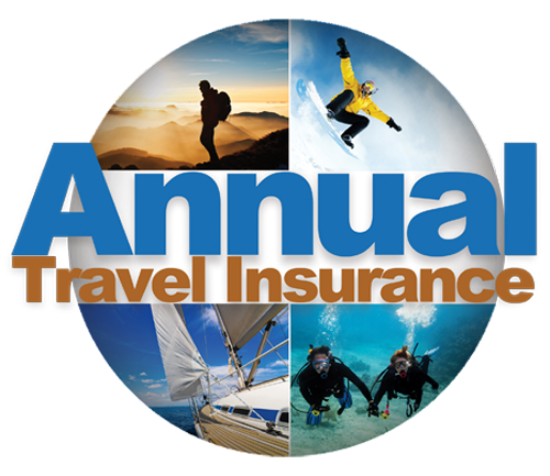 Cheap Annual Travel Insurance