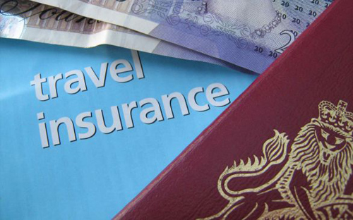 A short guide to travel insurance