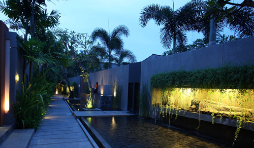 Villa Jerami Seminyak