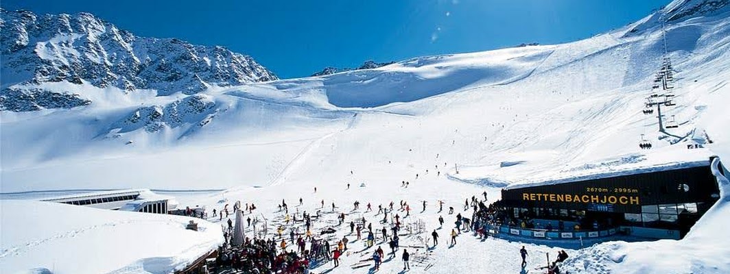 A Cheap Holiday Skiing Vacation In Austria