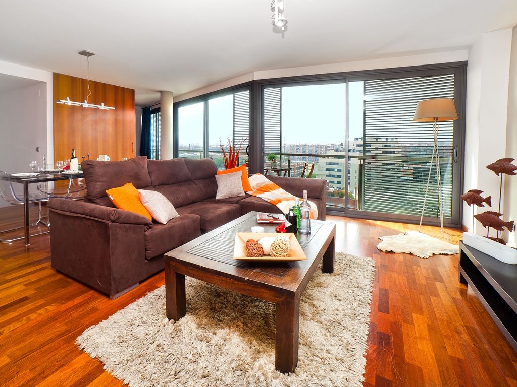 To Enjoy More with Apartments Barcelona Offers