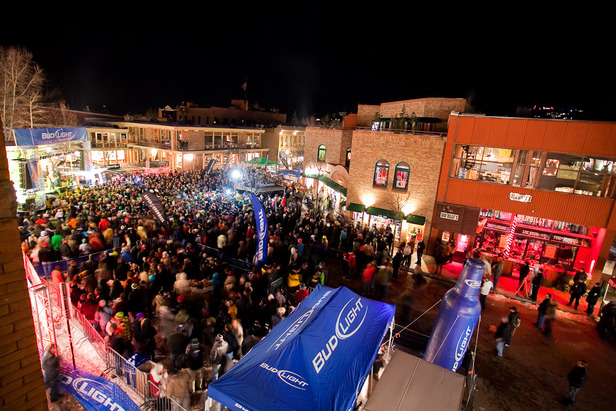 Aspen Nightlife