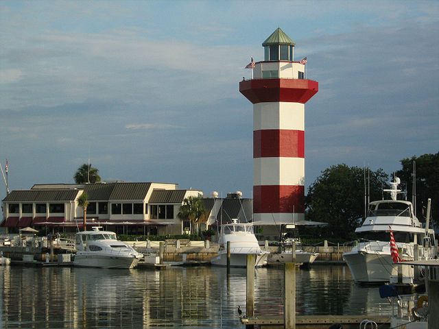 Hilton Head Vacation, South Carolina