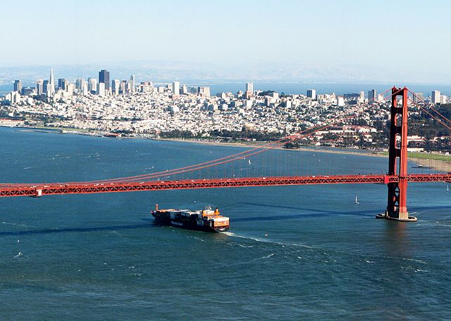 5 Free Things to do while Visiting San Francisco