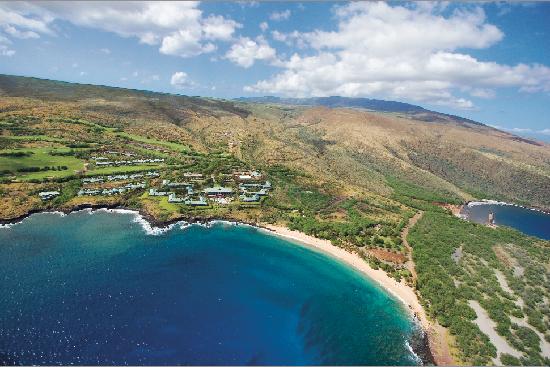 Lanai Hawaii – The Island of Lanai