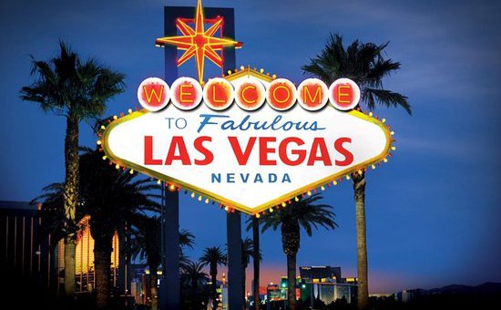 Reserving Rooms in Las Vegas