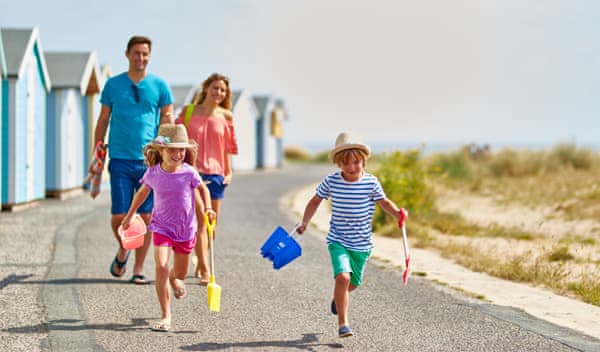 Top 7 Tips for Stress-Free Family Vacations