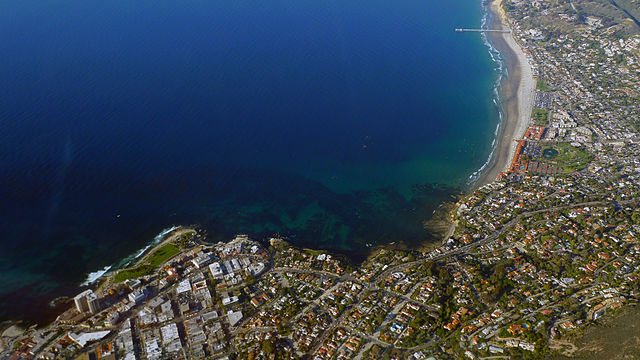 All About La Jolla